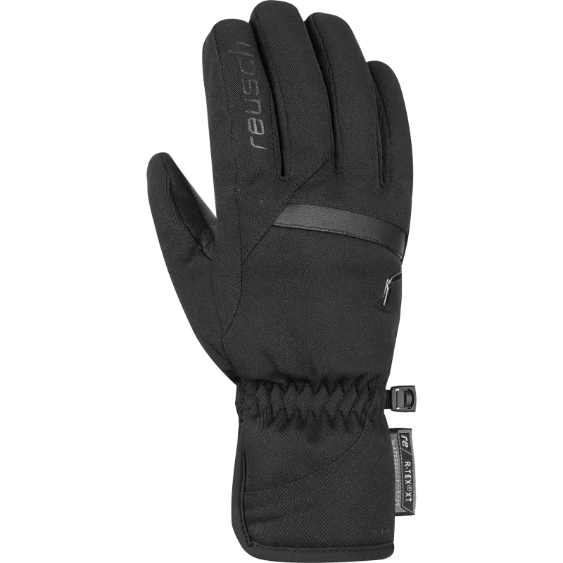 Women's Ski Gloves REUSCH CORAL R-TEX® XT